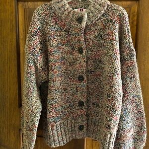 Madewell cardigan